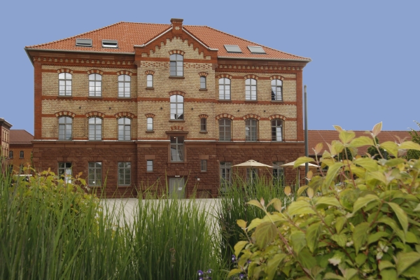 Amelie Hotel & Appartements (Landau in der Pfalz)
